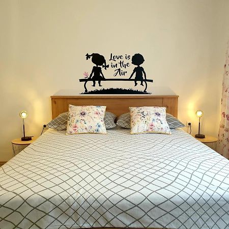 Apartment Mon Cheri-Located In A Quiet Neighbourhood Near Beaches Free Parking Пула Экстерьер фото