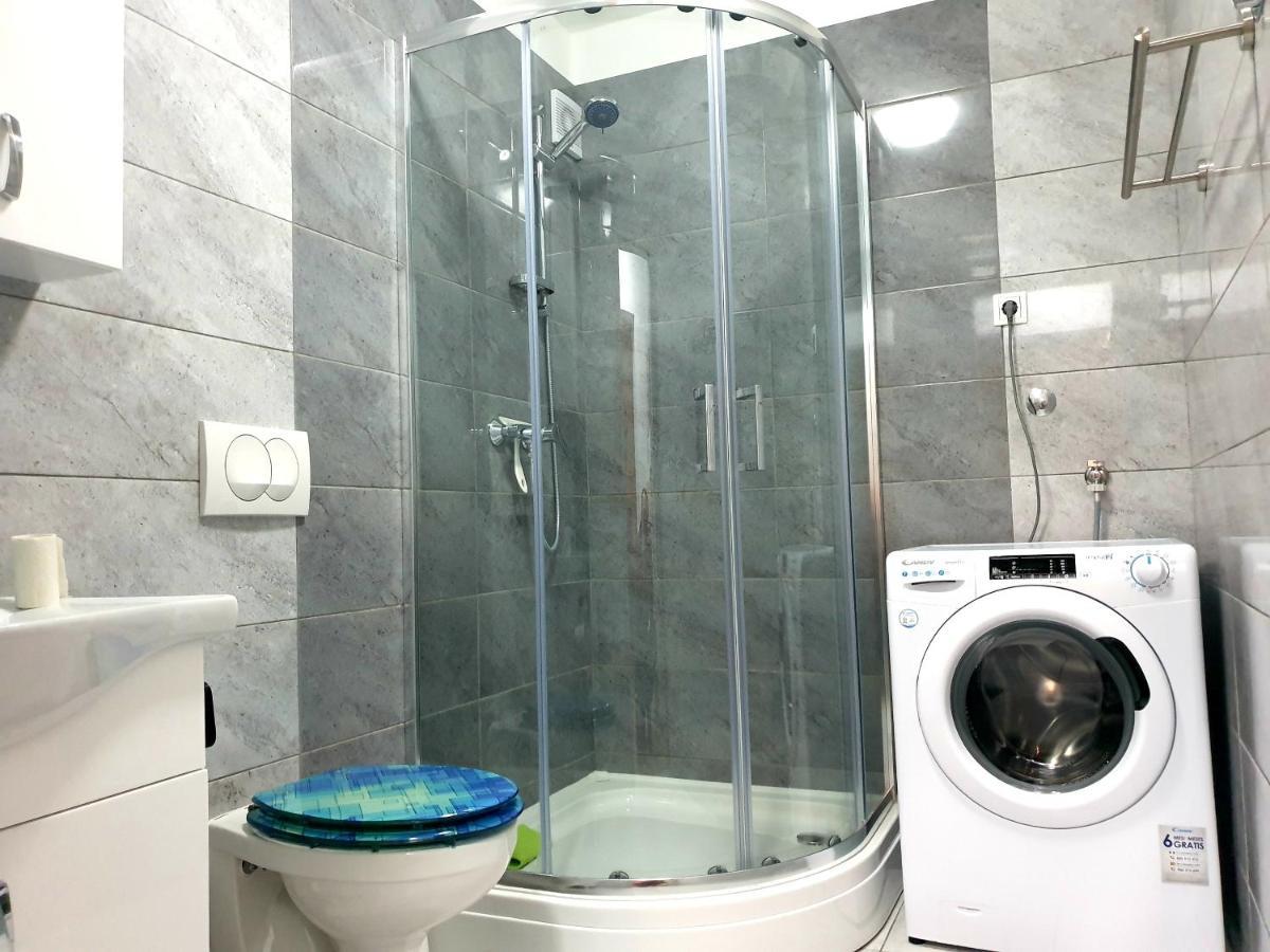 Apartment Mon Cheri-Located In A Quiet Neighbourhood Near Beaches Free Parking Пула Экстерьер фото